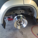 Illustration for article titled (updated)NOS wheels, probable Pajero prospect